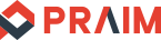 PRAIM Logo