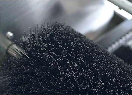 자동 식판 적재 기술로 편의성 향상