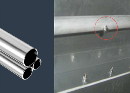 자동 식판 적재 기술로 편의성 향상